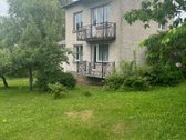 Parduodama Erdvi Sodyba Su 0,7722 Ha Sklypu - nuotraukos Nr. 3