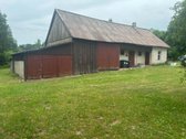 Parduodama Erdvi Sodyba Su 0,7722 Ha Sklypu - nuotraukos Nr. 7