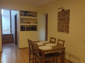 Šviesus ir ramus 86 kv. m butas Vilniaus - nuotraukos Nr. 7