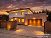 Galite apsigyventi pasakiškoje vietoje miškų - nuotraukos Nr. 50