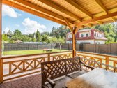 Galite apsigyventi pasakiškoje vietoje miškų - nuotraukos Nr. 14
