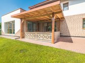 Galite apsigyventi pasakiškoje vietoje miškų - nuotraukos Nr. 15