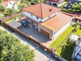 Galite apsigyventi pasakiškoje vietoje miškų - nuotraukos Nr. 27