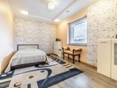 Galite apsigyventi pasakiškoje vietoje miškų - nuotraukos Nr. 34