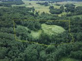 Paliminės k. parduodamas žemės ūkio paskirtis - nuotraukos Nr. 2