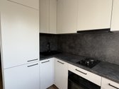 Nuomojamas Krėvės pr. dviejų kambarių 47kv.m - nuotraukos Nr. 5