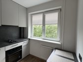 Nuomojamas Krėvės pr. dviejų kambarių 47kv.m - nuotraukos Nr. 7