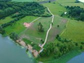 Parduodamas išskirtinis sklypas ir dalimis - nuotraukos Nr. 12