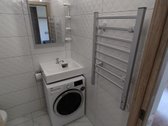 Išnuomojamas ilgalaikei nuomai pilnai - nuotraukos Nr. 16