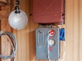 15,53 Kv.m Garažas Su Duobe Naujamiestyje, - nuotraukos Nr. 7