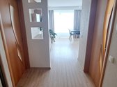 Nuomojamas patogiai įrengtas 2 kambarių, 50 - nuotraukos Nr. 4