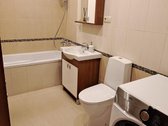 Nuomojamas patogiai įrengtas 2 kambarių, 50 - nuotraukos Nr. 6