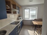 Parduodamas jaukus butas Visagine (5 aukštas - nuotraukos Nr. 5
