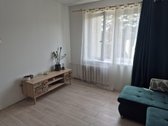 Parduodamas jaukus butas Visagine (5 aukštas - nuotraukos Nr. 14