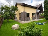 Parduodamas tvarkingas ir jaukus namas - nuotraukos Nr. 2