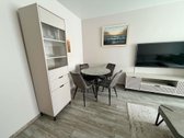 Nuomojamas jaukus 3 kambarių butas ilgalaikei - nuotraukos Nr. 2