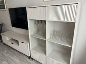 Nuomojamas jaukus 3 kambarių butas ilgalaikei - nuotraukos Nr. 3