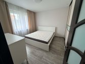Nuomojamas jaukus 3 kambarių butas ilgalaikei - nuotraukos Nr. 4