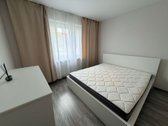 Nuomojamas jaukus 3 kambarių butas ilgalaikei - nuotraukos Nr. 5