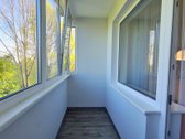 Nuomojamas jaukus 1k butas Rasytės g. Šilainiuose. - nuotraukos Nr. 7