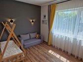 Parduodamas modernus, itin ekonomiškas A+ - nuotraukos Nr. 13