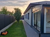 Parduodamas modernus, itin ekonomiškas A+ - nuotraukos Nr. 36