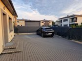 Parduodamas modernus, itin ekonomiškas A+ - nuotraukos Nr. 40