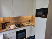 Išnuomojamas po remonto 2 kambarių butas - nuotraukos Nr. 5
