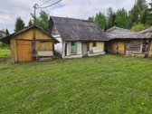 Parduodama rami sodyba su dideliu sodu ir - nuotraukos Nr. 6