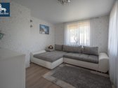 Parduodama Jauki Ir Kokybiškai Atnaujinta - nuotraukos Nr. 15