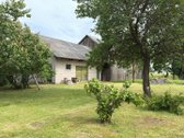 Gyvenamasis namas su ūkiniais pastatais ir 48 - nuotraukos Nr. 3