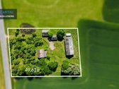 Parduodama Sodyba Su 49,61 Arų Sklypu – - nuotraukos Nr. 4