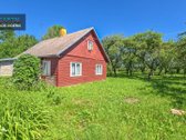 Parduodama Sodyba Su 49,61 Arų Sklypu – - nuotraukos Nr. 3
