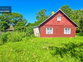 Parduodama Sodyba Su 49,61 Arų Sklypu – - nuotraukos Nr. 33