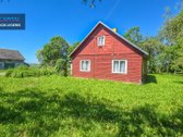 Parduodama Sodyba Su 49,61 Arų Sklypu – - nuotraukos Nr. 2