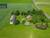 Parduodama Sodyba Su 49,61 Arų Sklypu – - nuotraukos Nr. 11