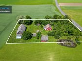 Parduodama Sodyba Su 49,61 Arų Sklypu – - nuotraukos Nr. 7
