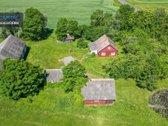Parduodama Sodyba Su 49,61 Arų Sklypu – - nuotraukos Nr. 5