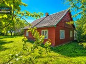 Parduodama Sodyba Su 49,61 Arų Sklypu – - nuotraukos Nr. 2
