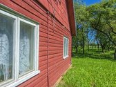 Parduodama Sodyba Su 49,61 Arų Sklypu – - nuotraukos Nr. 4