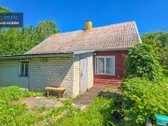 Parduodama Sodyba Su 49,61 Arų Sklypu – - nuotraukos Nr. 13