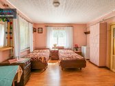 Parduodama Sodyba Su 49,61 Arų Sklypu – - nuotraukos Nr. 18