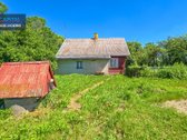 Parduodama Sodyba Su 49,61 Arų Sklypu – - nuotraukos Nr. 31