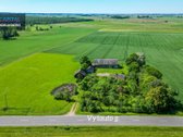 Parduodama Sodyba Su 49,61 Arų Sklypu – - nuotraukos Nr. 36