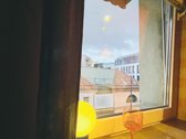 Vilniaus senamiesčio centro vintažinė jauki - nuotraukos Nr. 7