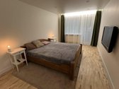 Parduodamas jaukus 2 kambarių butas viename - nuotraukos Nr. 6