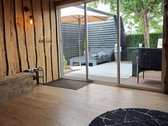 Parduodamas jaukus ir prižiūrėtas sodas Ašvos - nuotraukos Nr. 7