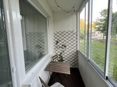 Parduodamas jaukus 2 kambarių butas viename - nuotraukos Nr. 9