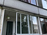 Parduodamas jaukus 2 kambarių butas viename - nuotraukos Nr. 12