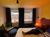 Vilniaus senamiesčio centro vintažinė jauki - nuotraukos Nr. 2